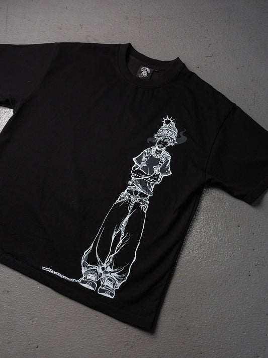 Tallll bloke tee