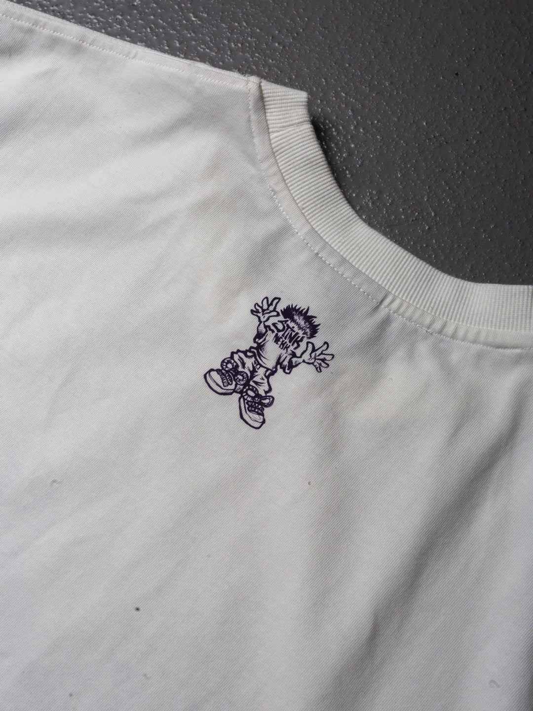 Pen sketch sick tee