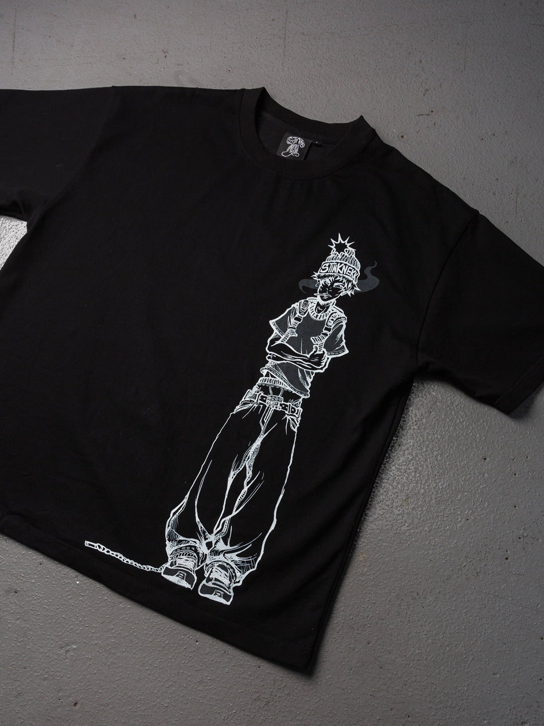 Tallll bloke tee