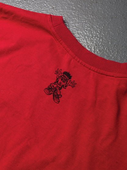 Lester tee