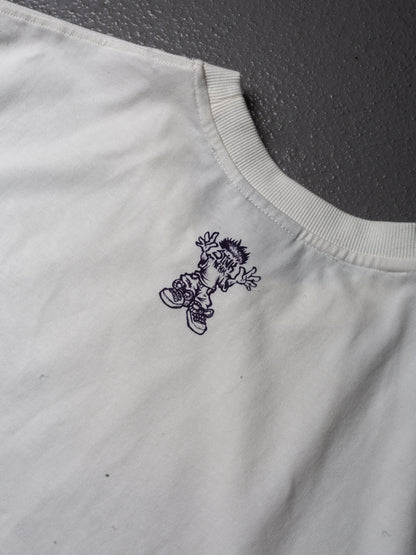 Pen sketch sick tee