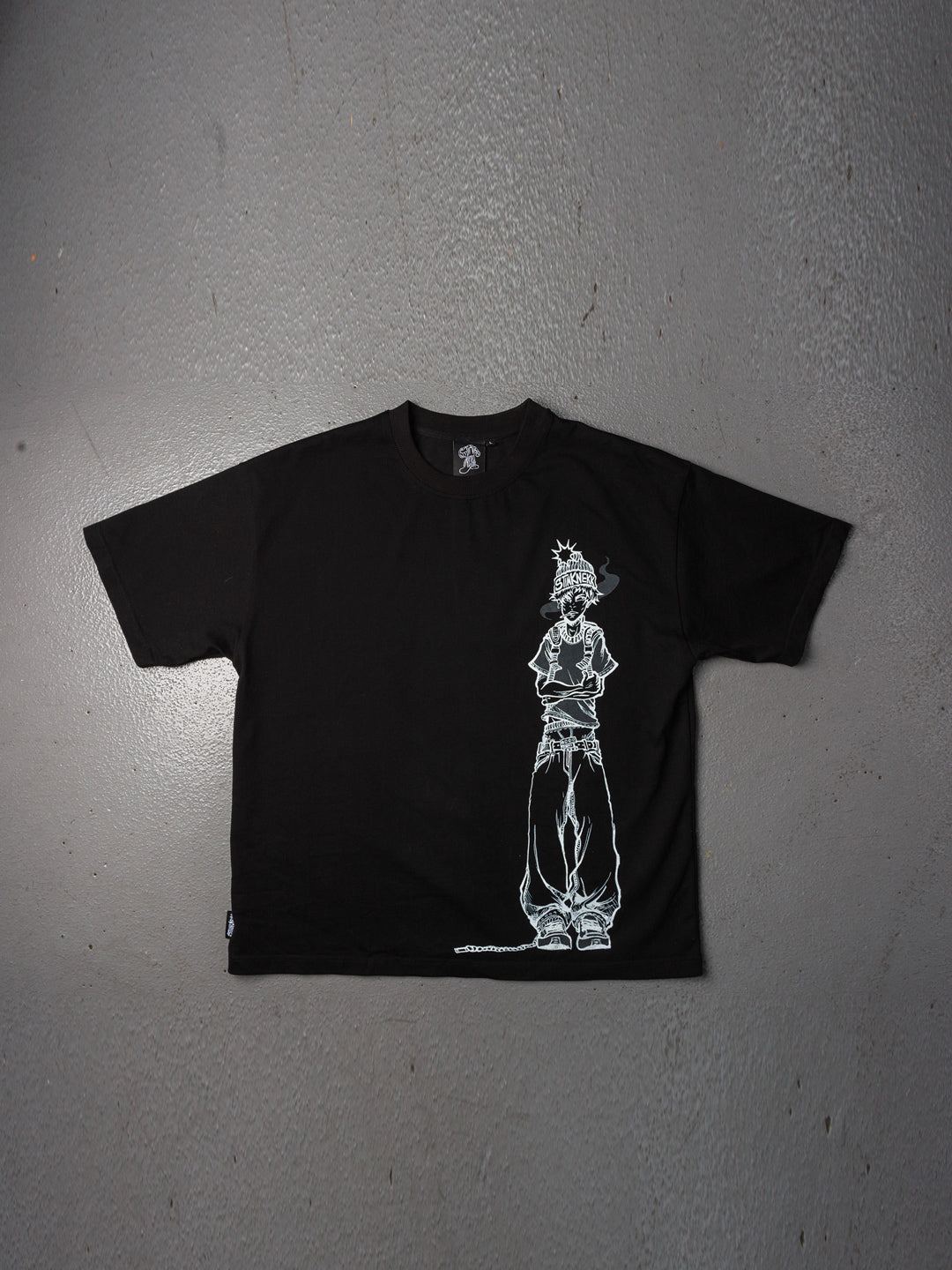 Tallll bloke tee
