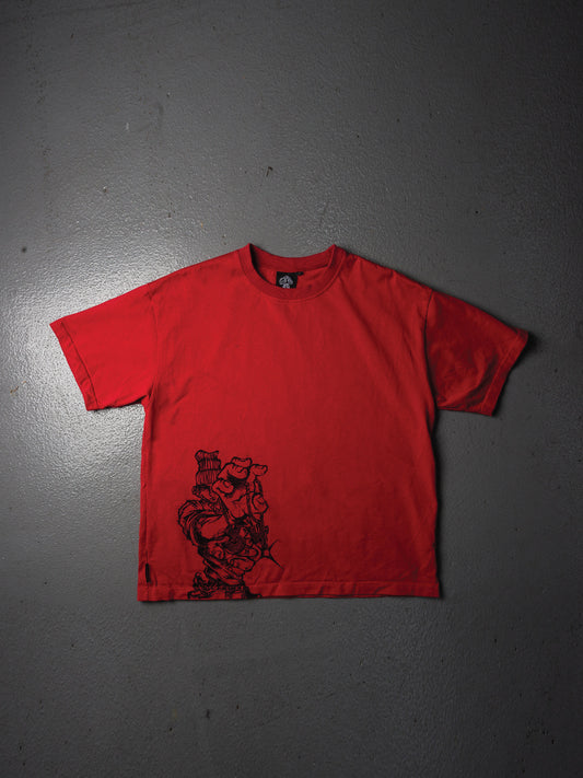 Lester tee
